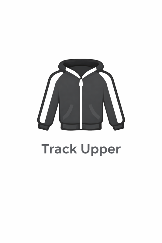 Track Upper