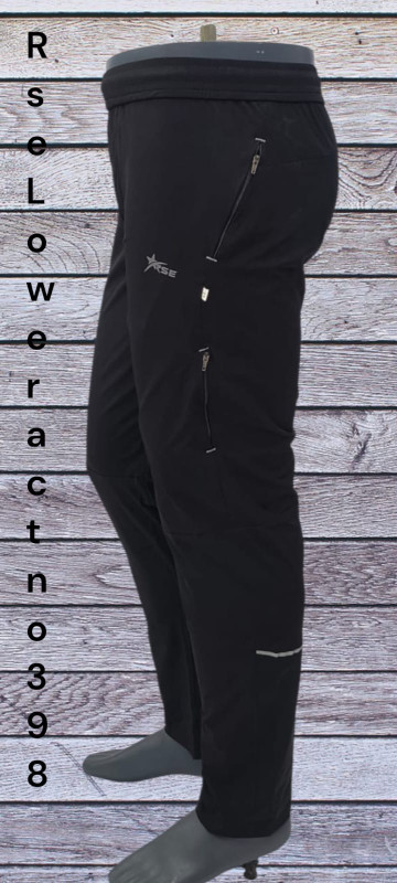 Men's Gym & Yoga Wear Stretchable Trackpant