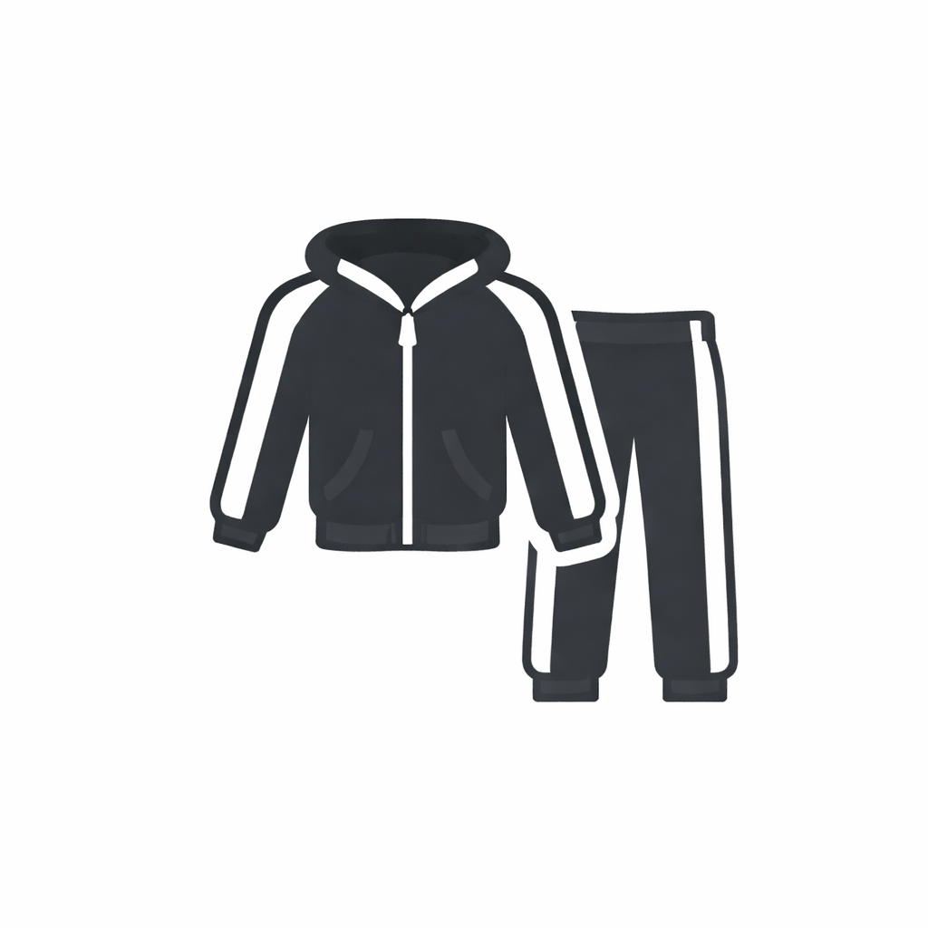 Track Suits