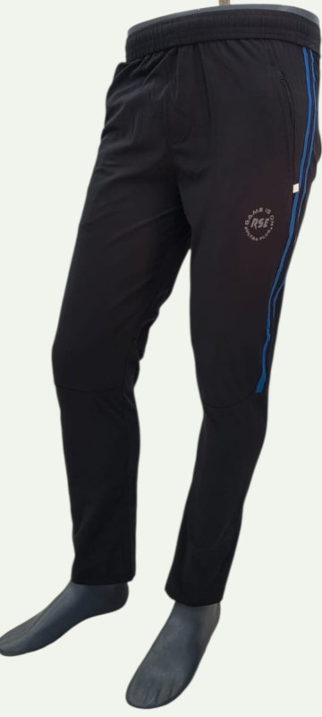 Men's Gym & Yoga Wear Stretchable Trackpant